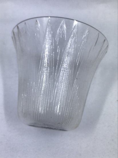 ルネ ラリック ロータス グラス ゴブレット RENE LALIQUE LOTUS