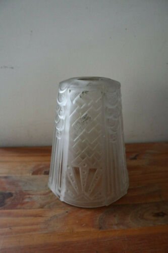 ミューラー兄弟　テーブルランプ　ブロンズテーブルランプ　アールデコ様式