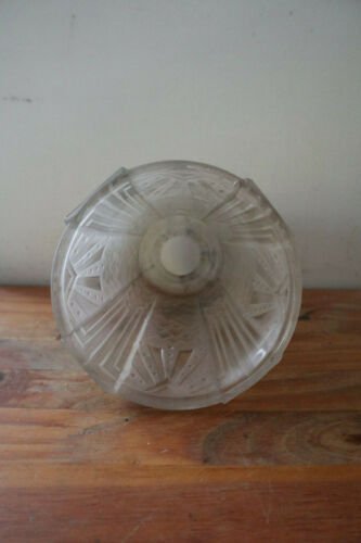 ミューラー兄弟　テーブルランプ　ブロンズテーブルランプ　アールデコ様式