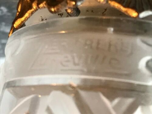 ミューラー兄弟　女性のブロンズ土台　テーブルランプ