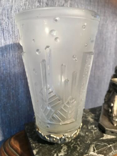 ミューラー兄弟　女性のブロンズ土台　テーブルランプ