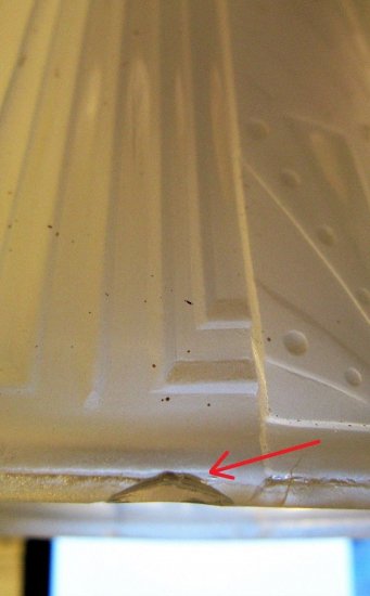 ミューラー兄弟　アールデコ様式シャンデリア　ニッケル・ガラス