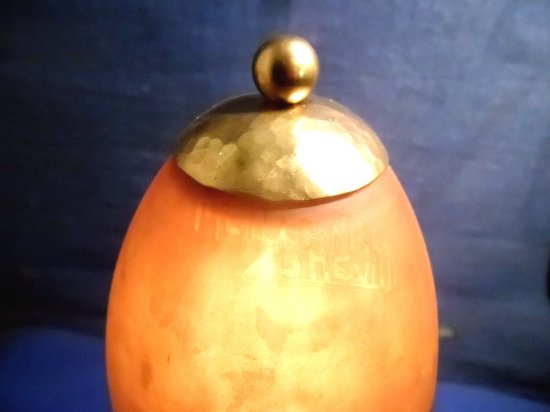 ミューラー兄弟・ルールー　テーブルランプ　サイン入り