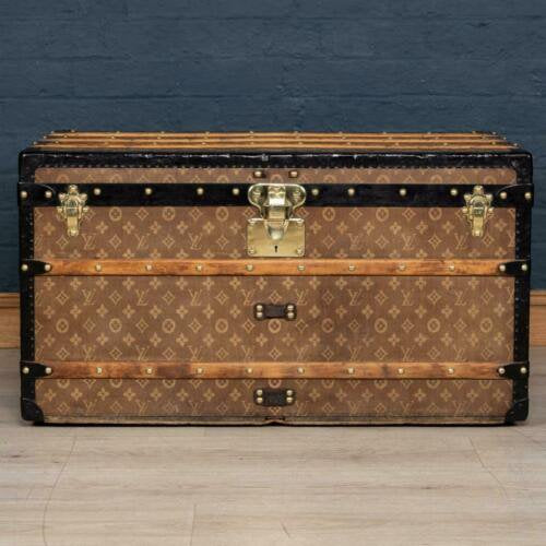 ルイ ヴィトン トランク&バッグ（Louis vuitton trunk & bag