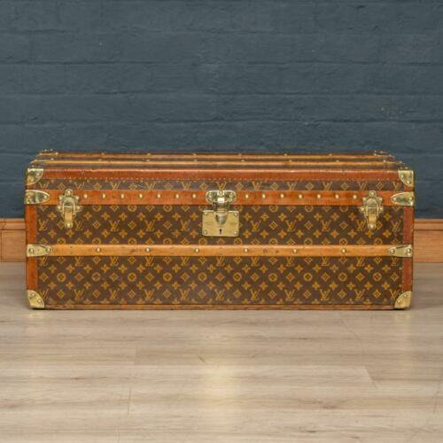 ルイ ヴィトン トランク&バッグ（Louis vuitton trunk & bag