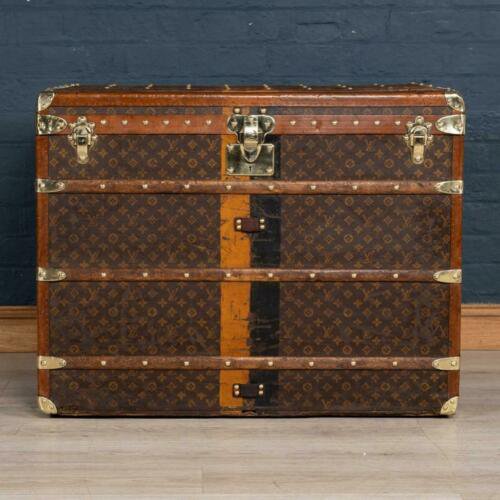 ルイ ヴィトン トランク&バッグ（Louis vuitton trunk & bag