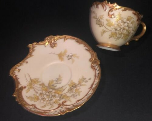 ロイヤルウースター（royal worcester） – アンティークテーブルウェア