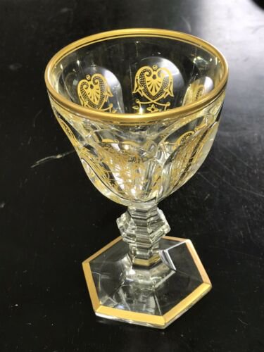 アルクール（HARCOURT） – アンティークテーブルウェア/ベルモントル