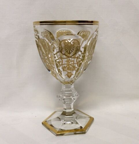 華麗　バカラ　エンパイア　クリスタル　クラレット　レッドワイン