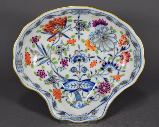 マイセン ブルーオニオン – アンティークテーブルウェア/ベルモントル