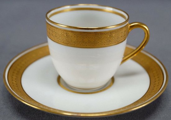 アンティーク リモージュ（LIMOGES） – アンティークテーブルウェア