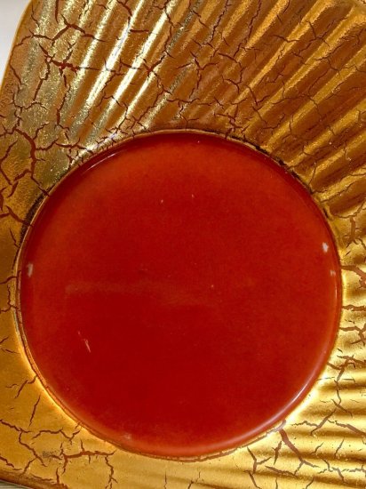 【ヴィルピヒ・リモージュ】フラワーハンドルのカップ＆ソーサー、バーニーズ・ニューヨーク