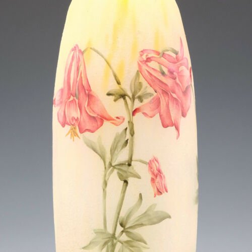 背高　ドームナンシー　花　花瓶　1910年頃