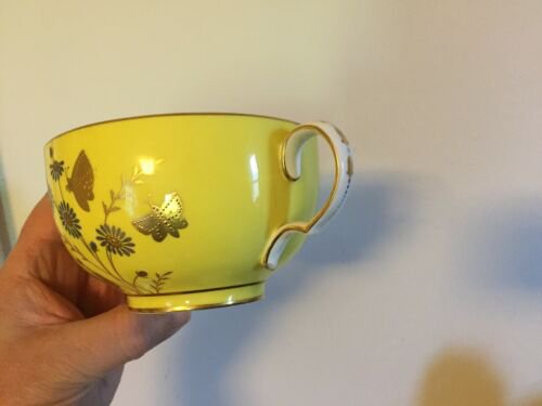 アンティーク　１９世紀頃　ミントン　磁器　耽美主義　ティーカップ　コーヒー　ソーサー　ニューヨーク