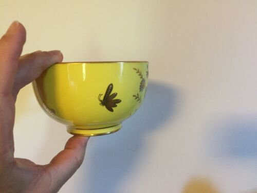 アンティーク　１９世紀頃　ミントン　磁器　耽美主義　ティーカップ　コーヒー　ソーサー　ニューヨーク