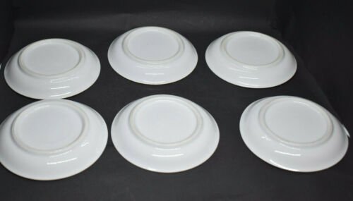 オールドノリタケ 水色と青のアールヌーボー様式ティーセット