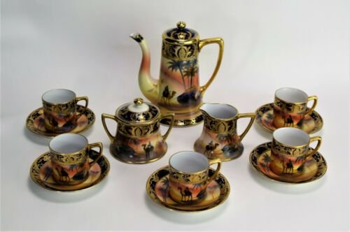 オールドノリタケ・アンティーク ノリタケ（noritake） – Tagged