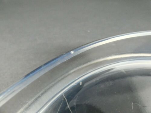 ルネ・ラリック　オパルセントグラス　“3つのダリア”ボックス