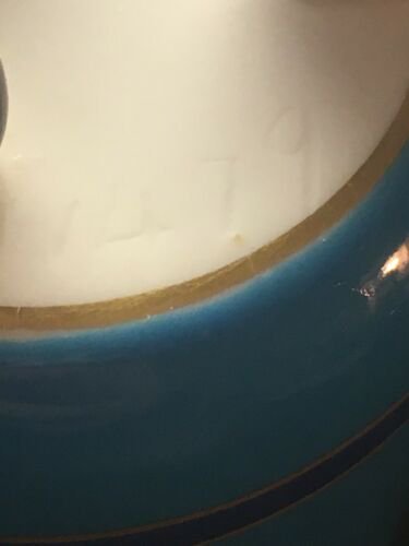 2つセット　ミントン　クリストファー・ドレッサー　1872年　爪形脚　花瓶　ターコイズ　耽美主義