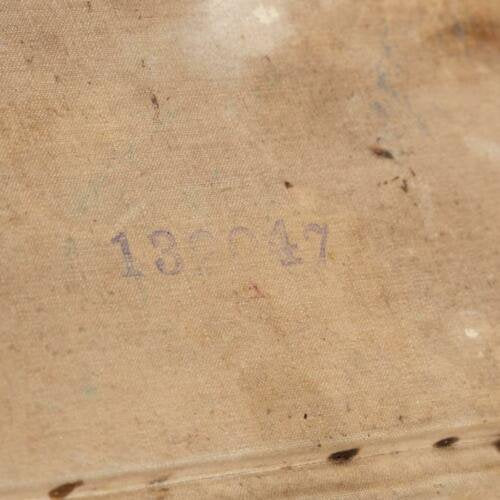 アンティーク 20世紀 希少 ルイ・ヴィトン シリンダーハットトランク パリ 1900年代