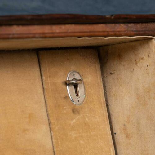 アンティーク 20世紀 希少 ルイ・ヴィトン シリンダーハットトランク パリ 1900年代