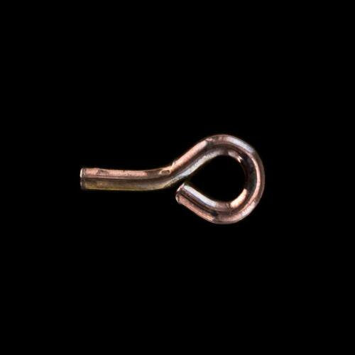 アンティーク 19世紀　フランス 銀メッキ　音楽かぎ煙草入れ　c.1810
