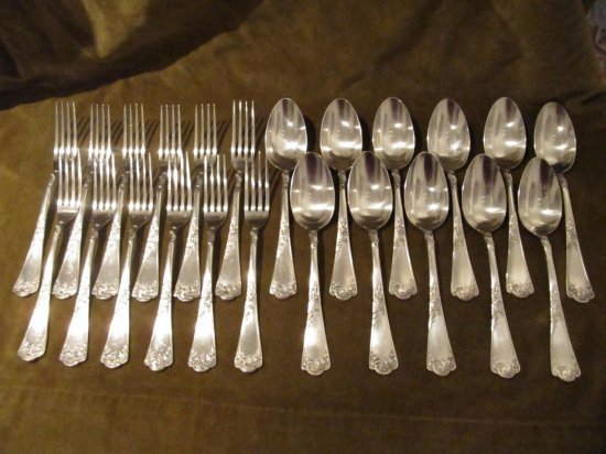アンティークシルバー（antique silver） – Tagged 