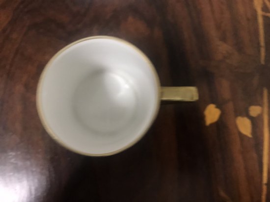 ２客とも売り切れました。オールドノリタケ シノワズリ文様のデミタスカップ＆ソーサー