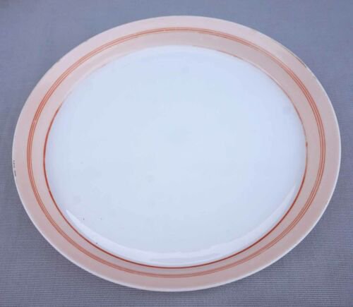 バカラ　ハンドペイント　オパーリン　ローズガラス　ナイトセット（ボトル、タンブラー＆トレイ　鳥と鳥の巣）