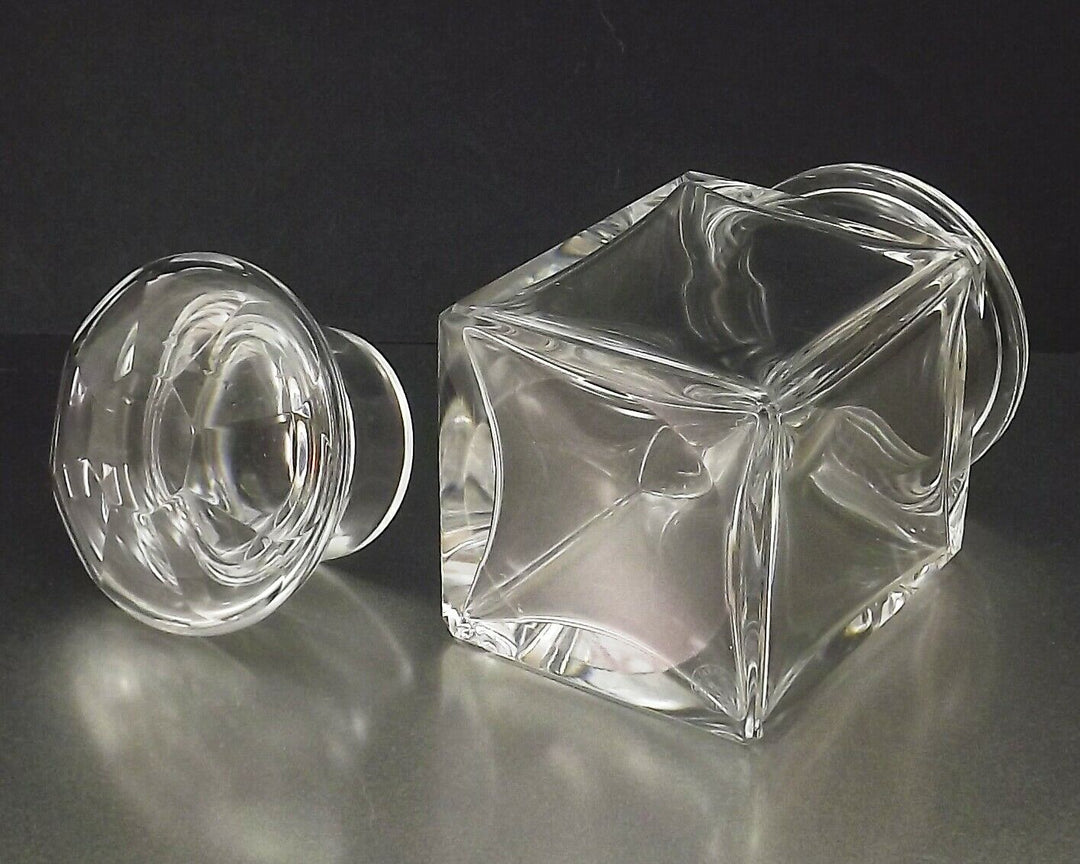 石井様 バカラ インクポット – アンティークテーブルウェア/ベルモント