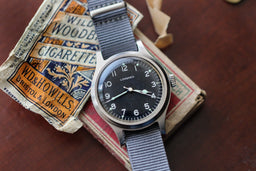 ヴィンテージ ロンジン（LONGINES）腕時計 – アンティークテーブルウェア