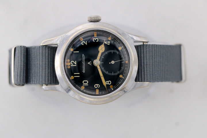 WW2 ジャガー・ルクルト ダーティ・ダース 1945年頃