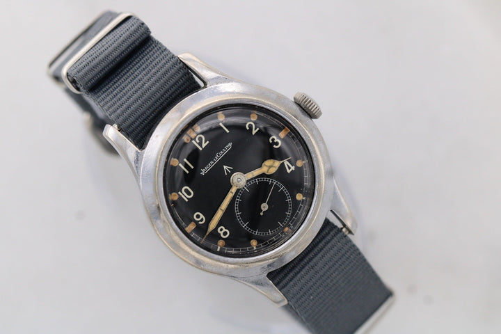 WW2 ジャガー・ルクルト ダーティ・ダース 1945年頃