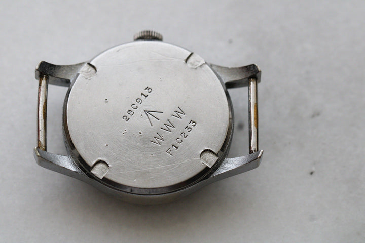 WW2 ジャガー・ルクルト ダーティ・ダース 1945年頃