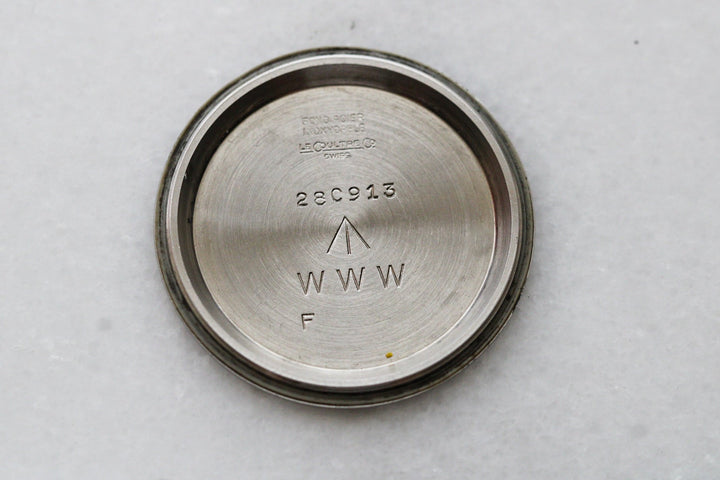 WW2 ジャガー・ルクルト ダーティ・ダース 1945年頃