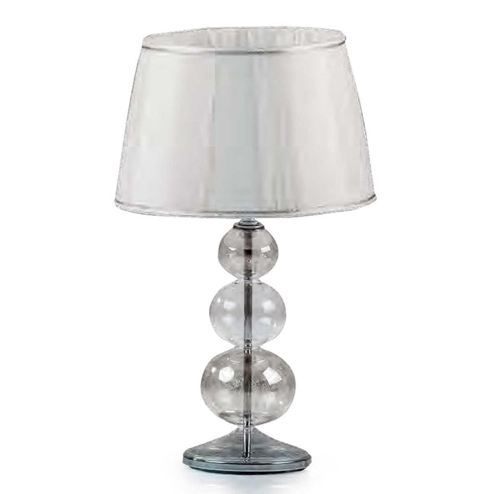 ”ソフィス” ヴェネチアン ムラノガラス テーブルランプ