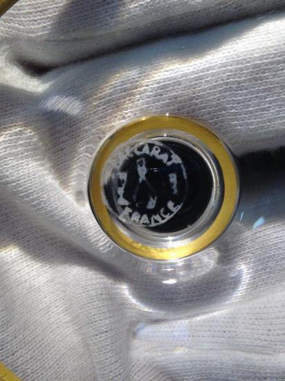 ２６０　バカラ　ラファイエット