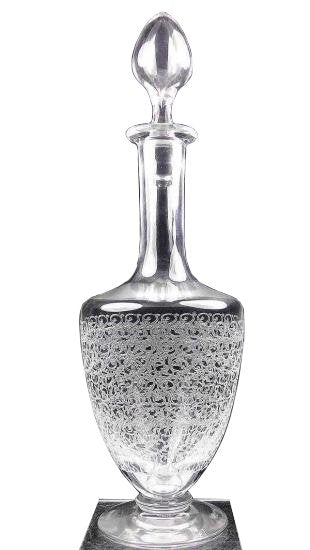 バカラ ローハン – アンティークテーブルウェア/ベルモントル【Antique