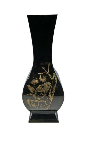 ２６９　バカラ　ブラック　クリスタル