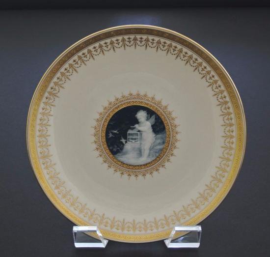 WEDGWOOD - ☆追加画像 【古ミントン】パテ・シュール・パテ