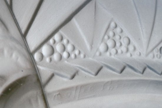 ００４　ミューラー兄弟　アンティークランプ　星屑のバスクシャンデリア