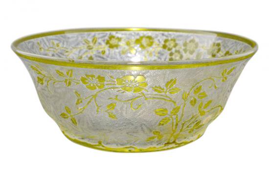 ３５３　オールド バカラ エグランチエ ボール