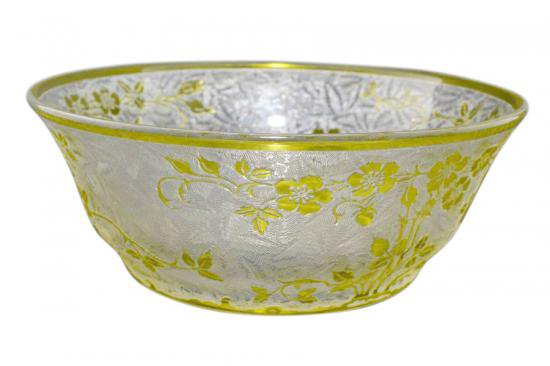 ３５３　オールド バカラ エグランチエ ボール