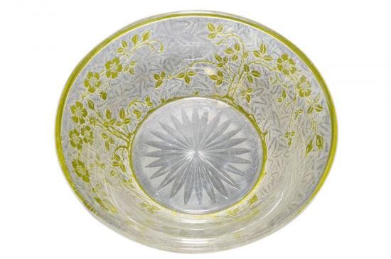 ３５３　オールド バカラ エグランチエ ボール