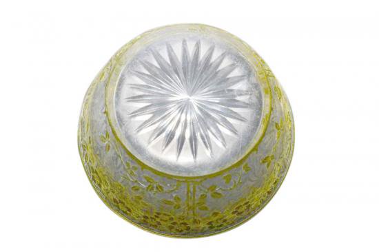 ３５３　オールド バカラ エグランチエ ボール