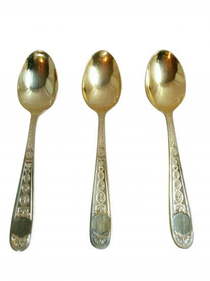 クリストフル Christofle 24金ヴェルメイル加工 – アンティーク