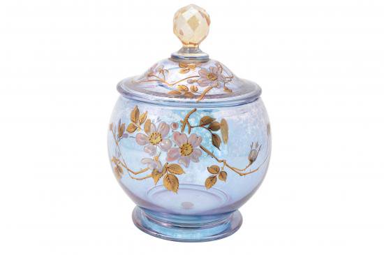 バカラ 小物入れ – アンティークテーブルウェア/ベルモントル【Antique