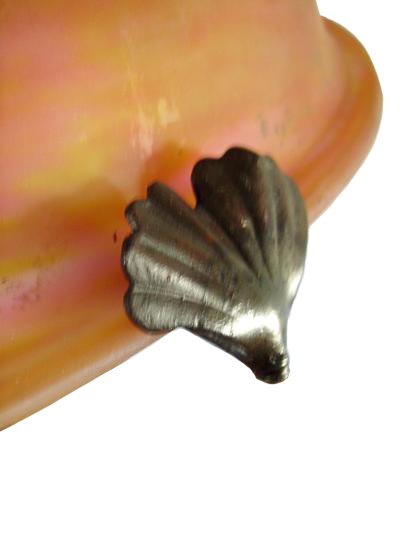 ドーム兄弟　イチョウの葉バスクランプ