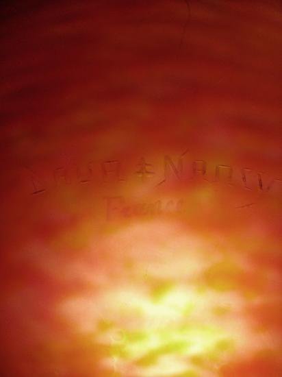 ドーム兄弟　イチョウの葉バスクランプ