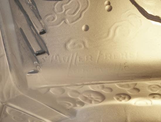 ０１５　アンティークランプ　フランス　アールデコ　シャンデリア